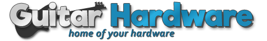 Guitar Hardware-Logo