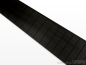 Preview: Griffbrett Bass Brankowood® schwarz (A+ sortiert)