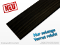 Preview: Griffbrett Bass Brankowood® schwarz (A sortiert)