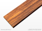 Preview: Griffbrett Bass Brankowood® Braun