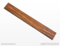 Preview: Griffbrett Bass Brankowood® Braun