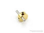 Preview: Saitenniederhalter StringThree Gold