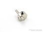 Preview: Saitenniederhalter StringThree Nickel