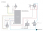 Preview: TCM 3PM aktive 3-Band EQ mit Parametrik (B2023)