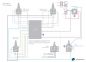 Preview: TCM 3P aktive 3-Band EQ mit Parametrik (B2042)