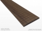 Preview: Griffbrett Gitarre ostind. Palisander