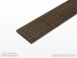 Preview: Griffbrett Gitarre ostind. Palisander