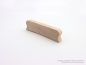 Preview: Radius Abrichtklotz Breite 100mm