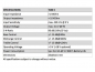 Preview: TCM 3 aktive 3-Band Elektronik (B2012)