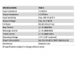 Preview: TCM 3-JB aktive 3-Band Elektronik (B2067)