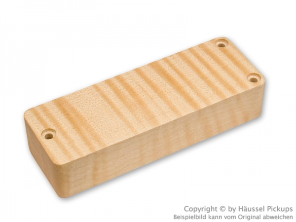 Preview: Häussel BassBar 4-String