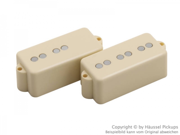 Häussel 5-Saiter PBass Pickup