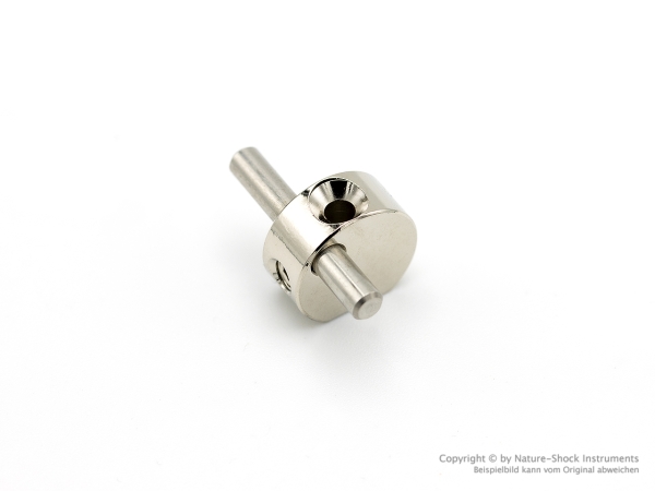 Saitenniederhalter StringThree Nickel