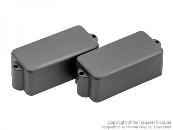 Häussel 5-Saiter PBass Pickup