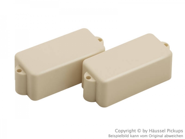 Häussel 5-Saiter PBass Pickup