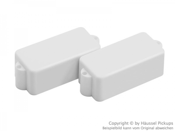 Häussel 5-Saiter PBass Pickup