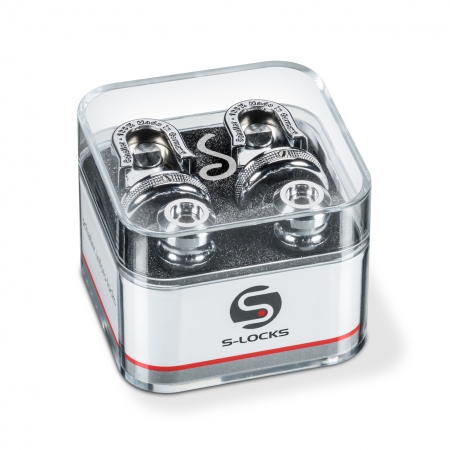 Schaller S-Locks Chrom