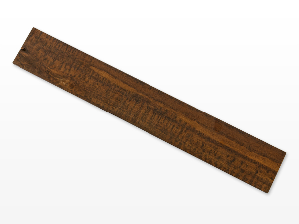 Schlangenholz Griffbrett Rohling (SW-02)
